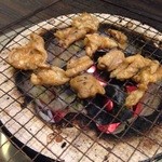 山木屋 - 料理