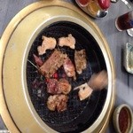 焼肉ハウス21 - 