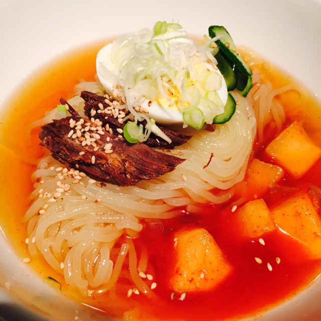 奥州市の隠れ家焼肉店 大道園 &ndash; 本格肉とくつろぎ空間