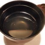 柾 - あらのだし汁