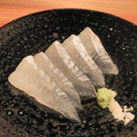 柾 - 定番、マコガレイ