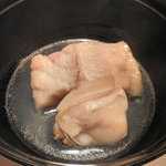 柾 - 絶品！！アマダイと蛤