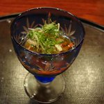 旬彩天 つちや - 酢の物