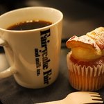 フェアリーケーキ フェア - 