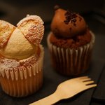 フェアリーケーキ フェア - 