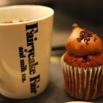 フェアリーケーキ フェア - 