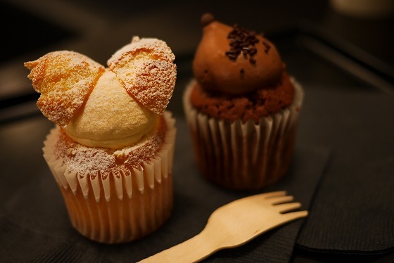 Fairycake Fair Gransta Ten