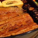 入谷鬼子母神門前のだや - かねみつうな太郎