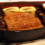 入谷鬼子母神門前のだや - かねみつうな太郎