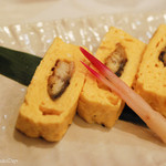 入谷鬼子母神門前のだや - うまき