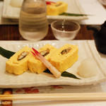 入谷鬼子母神門前のだや - うまき