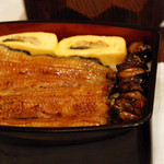 入谷鬼子母神門前のだや - かねみつうな太郎