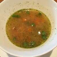 グランド キッチン - 