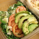 california PIZZA KITCHEN - 