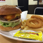 ブラザーズ - 逸品会にて 2015/04