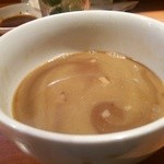 グラシア - (8/25)だし割り