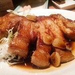 (8/25)四日市トンテキ