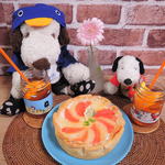 焼きたてチーズタルト専門店PABLO - 