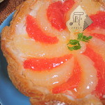 焼きたてチーズタルト専門店PABLO - 