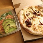 california PIZZA KITCHEN - 