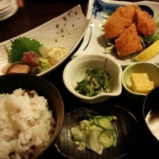 銀座 さら双樹_0