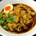 中華そば 無限 - 