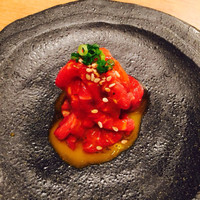 炭火焼肉 なかはら - 