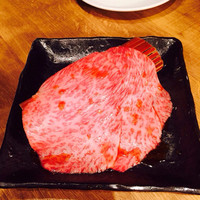 炭火焼肉 なかはら - 