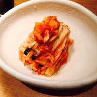 炭火焼肉 なかはら - 