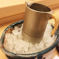 やま中・本店　鮨と日本料理　 - 