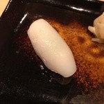 松もと - Ｈ27.8 新イカ