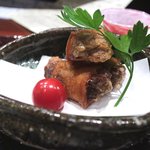 Fujiwara - 料理の名前忘れました