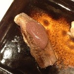 松もと - Ｈ27.8 秋刀魚