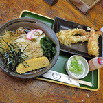 みのや - うどんころ