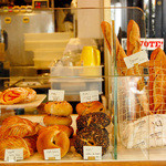 Jiyugaoka BAKE SHOP - 