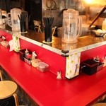 長浜らーめん - 