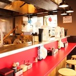 長浜らーめん - 