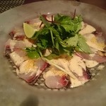 Restaurant & Wines ARISTA - ARISTA 2015年8月