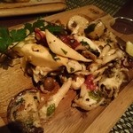 Restaurant & Wines ARISTA - ARISTA 2015年8月