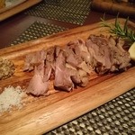 Restaurant & Wines ARISTA - ARISTA 2015年8月