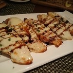 Restaurant & Wines ARISTA - ARISTA 2015年8月