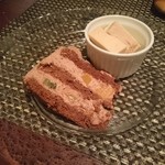 Restaurant & Wines ARISTA - ARISTA 2015年8月