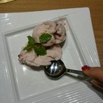 焼肉ぐりぐり家 - 