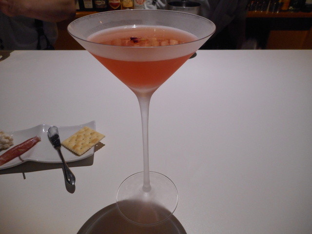 スワンキー ドランキー ファクトリー（SWANKY DRUNKY FACTORY） - 十和田市（バー）の写真