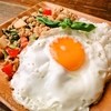 コップン カフェ - 料理写真:ガパオライス