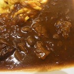 ビストロ　グラン　ソレーユ - デミグラソーズ