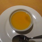 ビストロ　グラン　ソレーユ - デザート