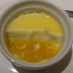 ビストロ　グラン　ソレーユ - デザート