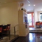 ビストロ　グラン　ソレーユ - 