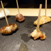 中目黒 いぐち 本店 - 